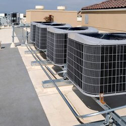 What is the Difference Between Residential and Commercial HVAC Systems?