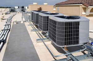Difference Between Residential and Commercial HVAC Systems