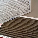 Changing Your Air Filter: A Key HVAC Maintenance Step