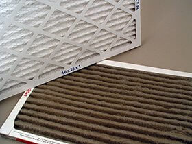 Importance of Air Filter Replacement in St. Louis