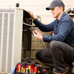 DIY AC Service Dangers | What You Should Avoid