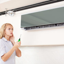 DIY Air Conditioner Repair: Things You Should Never Do To Your AC