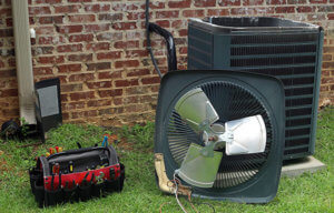 DIY Air Conditioner Repair Safety Tips