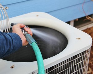 DIY Air Conditioner Tips for Summer