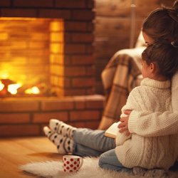 DIY Furnace Tips to Keep Warm All Winter