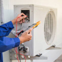 DIY HVAC Repairs vs. Hiring a Contractor