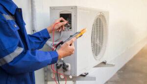 DIY HVAC Repairs vs. Hiring a Contractor