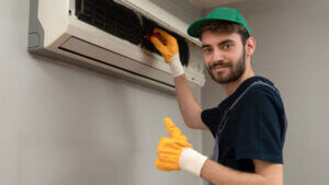 DIY HVAC Repairs You Can Handle