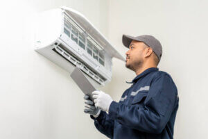 DIY vs. Professional AC Maintenance