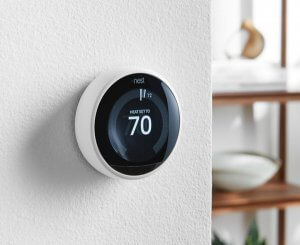 Benefits of Smart Thermostat