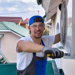 Do You Need a License to Install Air Conditioners?