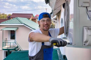 Do You Need a License to Install Air Conditioners?