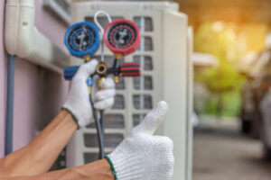 Do You Need AC Repair?