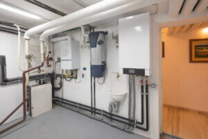 Choosing the Right Furnace for Resale Value