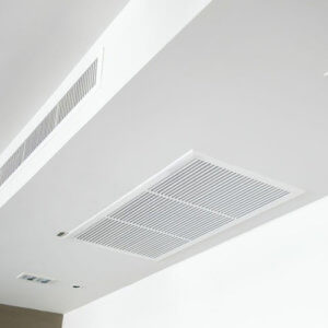 Ducted Air Conditioning Installation and Replacement