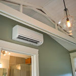 Ductless Air Conditioning vs. Window Air Conditioners: Pros & Cons