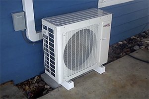 Ductless Heat Pump Installation Cost