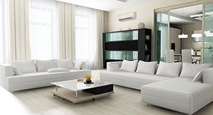 Benefits of Ductless HVAC Systems