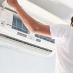 How to Install a Ductless Mini-Split System