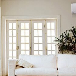 Ductless Mini-Split Systems: A Small Solution to a Big Problem