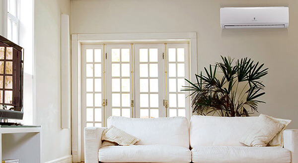 Ductless Mini-Split Systems