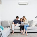 Why Consider Ductless Variable Speed HVAC Systems