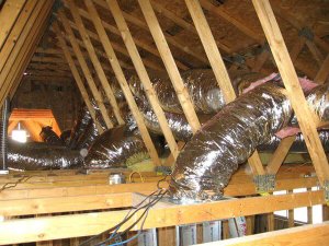 Why Does Ductwork Design Matter