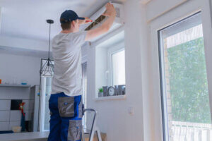 Common Mistakes That Could Void Your AC Warranty