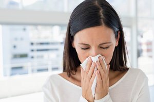 Effects of Dry Air on Your Health