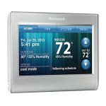 Efficient Thermostat Settings: What Should I Turn the Thermostat to During the Day?
