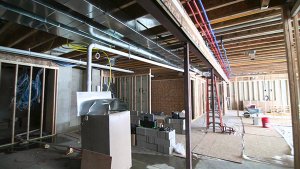 Tips for Heating and Cooling Your New Construction Home