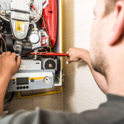 Emergency Furnace Service in St. Louis