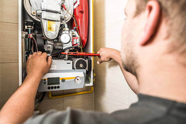 weekend hvac service