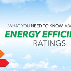 Common Energy Efficiency Ratings Explained
