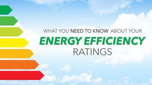 Energy Efficiency Ratings Explained