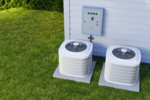 Energy-Efficient HVAC Options to Upgrade Your Comfort, Not Your Heating Bill