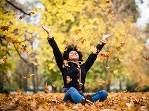 Energy Efficient HVAC Settings for Fall