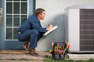Improve AC Efficiency with Galmiche & Sons