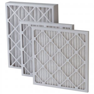 Factors Reducing Air Filter Efficiency