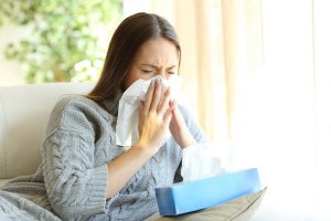 Choosing the Best Air Filters for Allergies