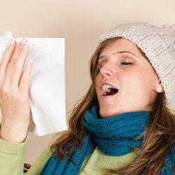 Fall Allergy Concerns? Learn How Your HVAC System Can Reduce Allergies