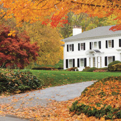 Is Fall the Best Time for HVAC Replacement?