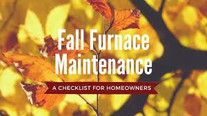 Fall Furnace Maintenance | St. Louis HVAC Tips