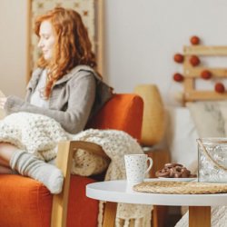 Fall Indoor Air Quality Concerns & How to Counter Them
