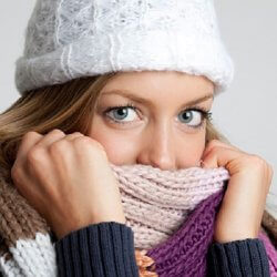 Tips for Finding and Fixing Cold Air Leaks in Your Home