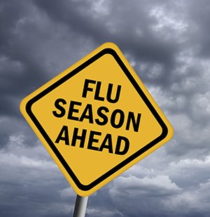HVAC Tips for Cold & Flu Season
