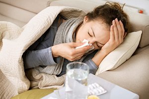 Flu Season HVAC Tips