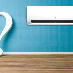 Frequently Asked Questions About Mini Split Air Conditioners