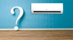 Mini Split Air Conditioners FAQs