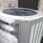 How to De-Ice Your Air Conditioner Unit